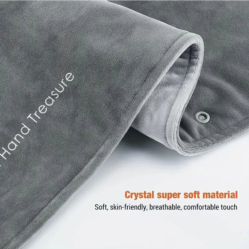Graphene Quick Heating Handbag